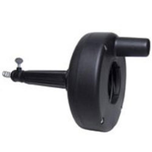 Cobra 84250 Drain Drum Auger, 1/4" x 25&#039;