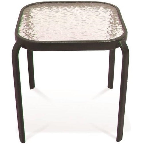 Seasonal Trends T4S16KO1J33 End Table, 16"