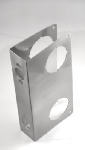 First Watch Security 2258-SS  Door Reinforcer, 9", Stainless Steel