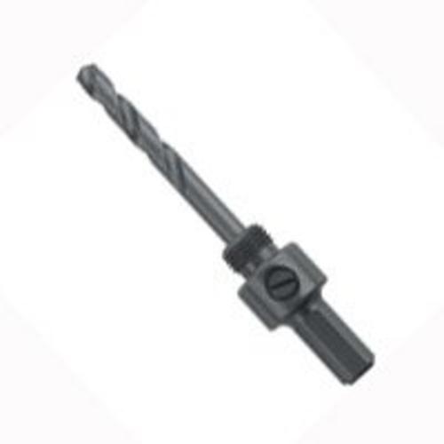 Dewalt DW1801 Shank Hole Saw Mandrels, 3/8"