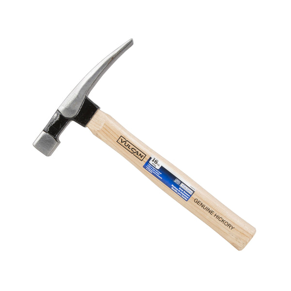 Vulcan 31016 Brick Hammer, Steel, 16 Oz