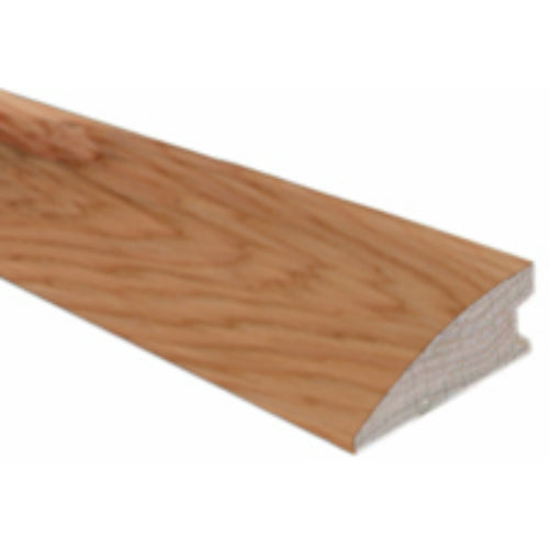 QEP LM4775 PVC Molding Flush Reducer, Vintage Hickory Natural