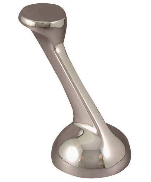 Danco 80968 Single Lever Lavatory Faucet Handle, Chrome Plated