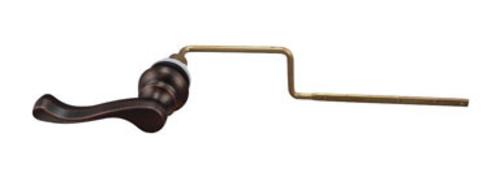 Plumb Pak PP836-74VBL Stylewise Toilet Tank Lever, Venetian Bronze