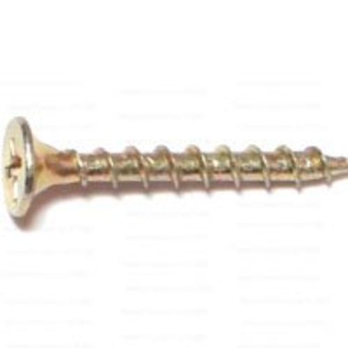 Midwest 10426 Bugle Head Multi Use Screw 6"x1-1/4"