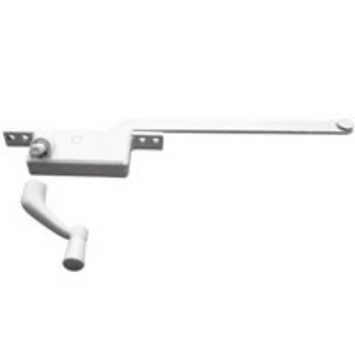 Prime Line H 3710 Casement Window Operator, 9", White