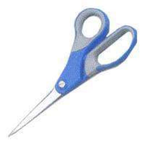 Mintcraft JL-SR-093L Stainless Steel Scissor, 9"