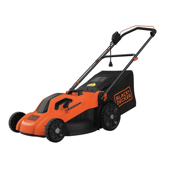 Black and Decker BEMW213 Corded Electric Lawn Mower