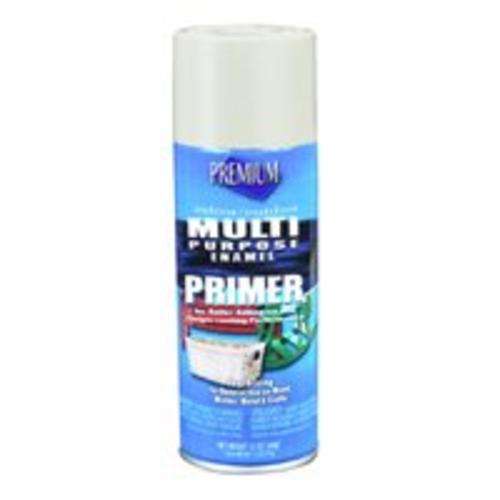 Premium MP1017 Multi Purpose Spray Primer, Gray