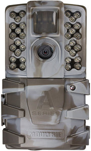 Moultrie MCG-13212 A-35 Game Camera, 14.0 MP