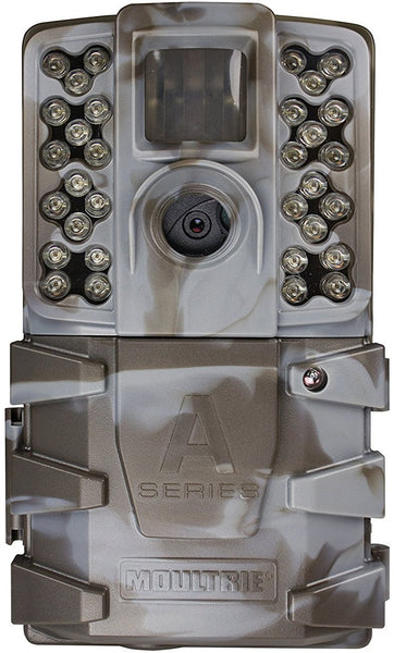 Moultrie MCG-13212 A-35 Game Camera, 14.0 MP