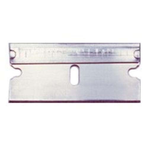 Hyde 13138 Single Edge Razor Blade, 0.009"