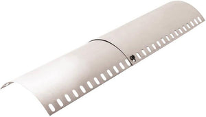 Grill Pro 92380 Universal Burner Stainless Steel Heat Plate