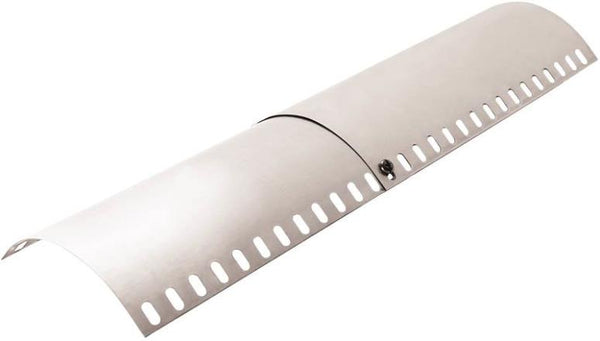 Grill Pro 92380 Universal Burner Stainless Steel Heat Plate