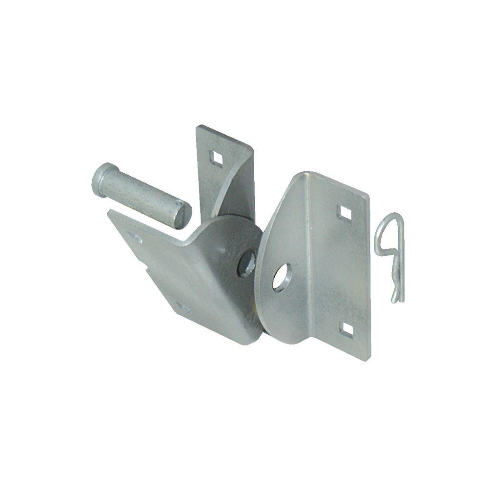 Playstar PS 1070 Floating Dock Hinge Kit, Marine-Grade