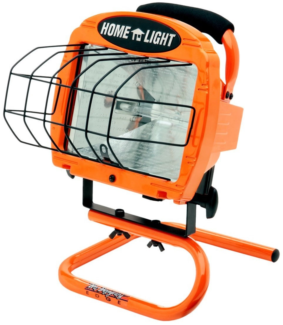 CCI L33 Halogen Work Light, 500W