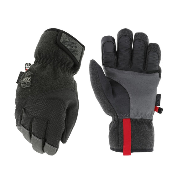 Mechanix Wear CWKWS-58-011 ColdWork WindShell Wind Resistant Gloves, X-Large