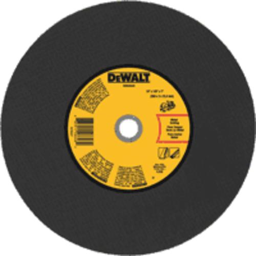 Dewalt DWA8031 Metal Cut-Off Wheel 14"x1/8"x20mm