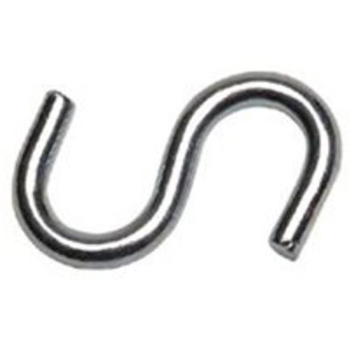 ProSource LR369 S-Hook, Zinc