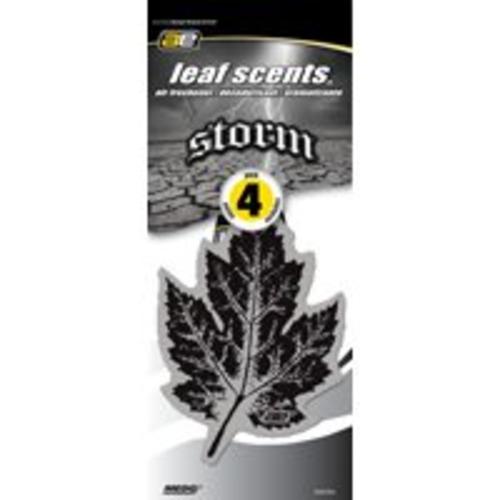 Auto Expressions 800001639 Leaf Scents, Storm