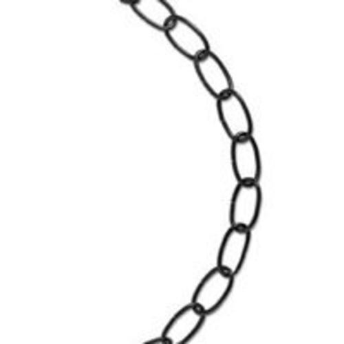 Koch A19311 Decorator Chain #10x10 ,White