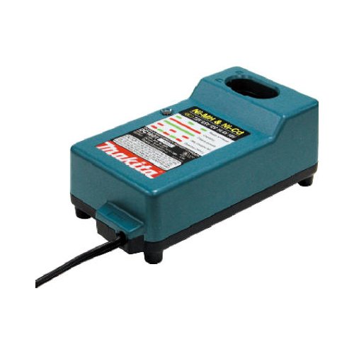 Makita DC1804 Universal Charger For Ni-Cd Batteries