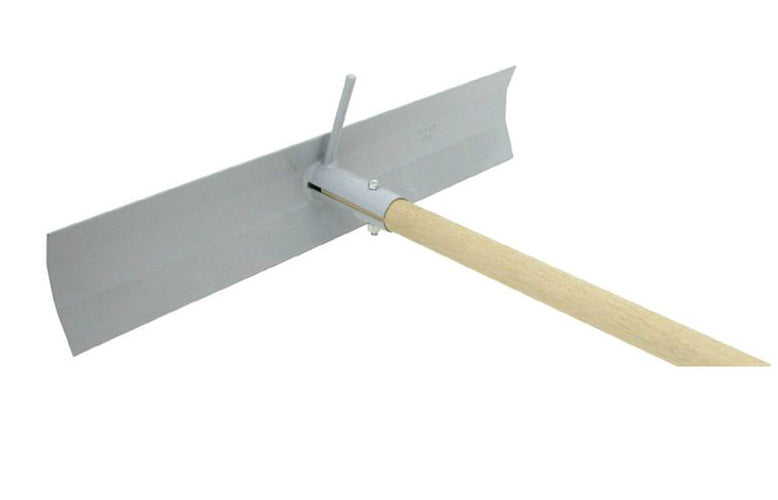 Marshalltown CM419 Pul-Krete With Handle, 19" x 4"