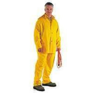 Diamondback SRS3/111-XXL Rain Suit, 2XL
