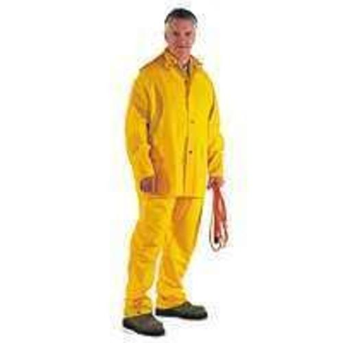 Diamondback SRS3/111-XXL Rain Suit, 2XL