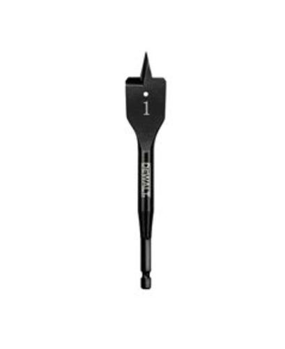 Dewalt DW1574 Wood Boring Spade Bit 1/2"x6"