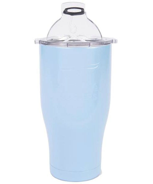 ORCA ORCCHA27LB/CL Beverage Chaser Mug, 27 Oz