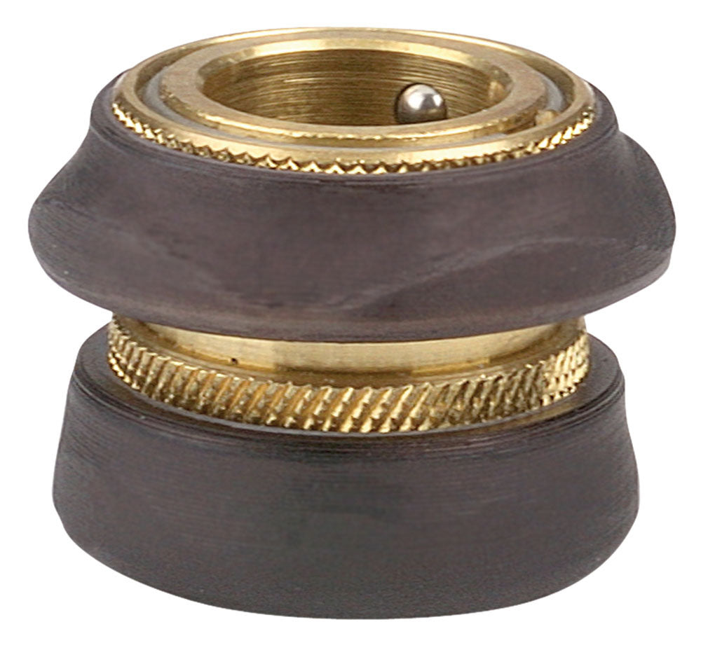 Gillmour 401GAQP Female Brass Quick Connector Set