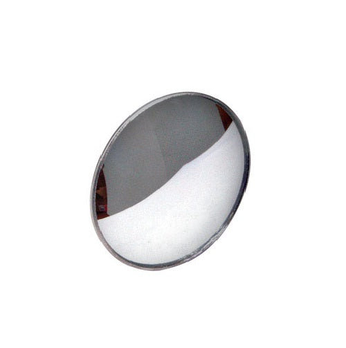 Us Hardware RV-610C Convex Mirror, 3"