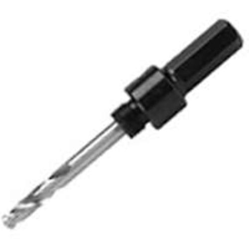 Irwin 373001 Hole Saw Mandrel 3/8"