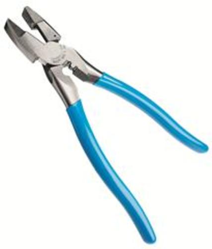 Channellock 369CRFT Lineman Plier/Crimperpuller  9"