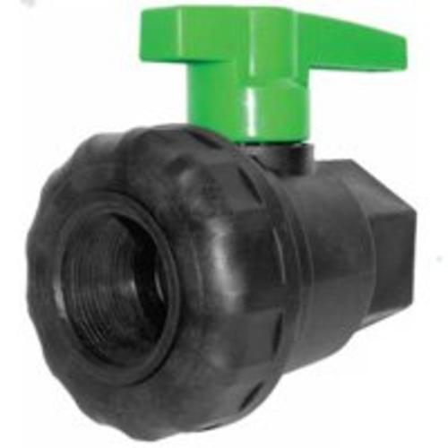 Green Leaf SU200E Single Union Ball Valve 2"