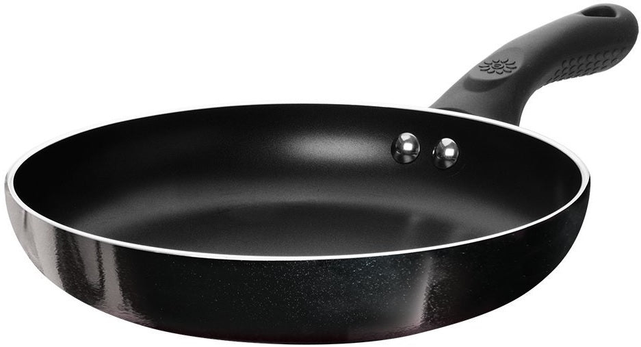 Ecolution EABK-5120 Fry Pan, 8", Black