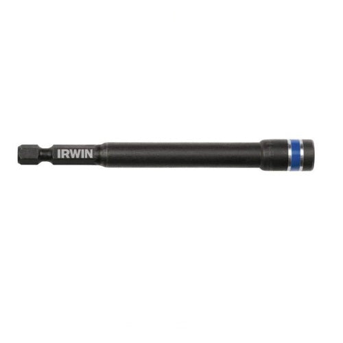 Irwin 1837564 Magnetic Lobular Impact Nutsetter, 5/16" x 6"