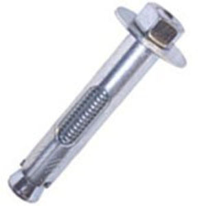 Cobra Anchors 448N Parasleeve Anchors, 3/8" x 3"