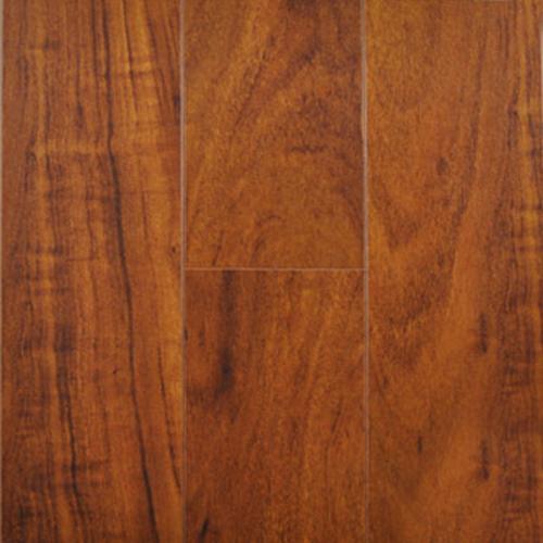 Courey International 21231016 Broadway Laminate Flooring, 48", Sapelli