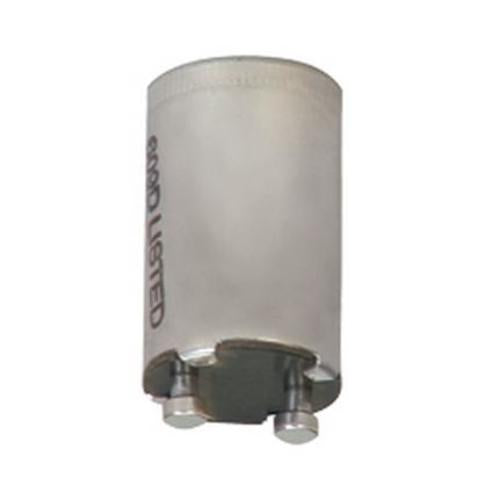 Cooper Wiring BP45FS4 Flourescent Starter, 4 Watt