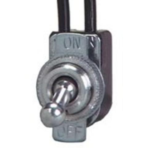 Cooper Wiring 452-BOX Circuit Control Toggle Switch