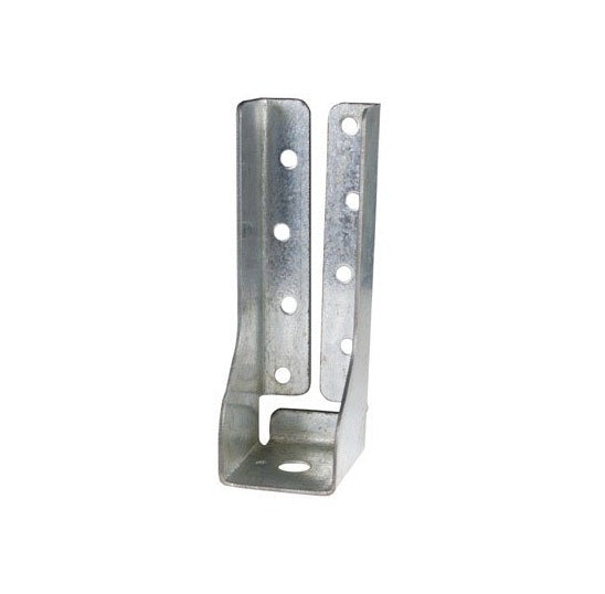 USP Structural Connectors DTB-TZ Deck Tie Bracket, 1-13/16" x 6" x 2-1/4"