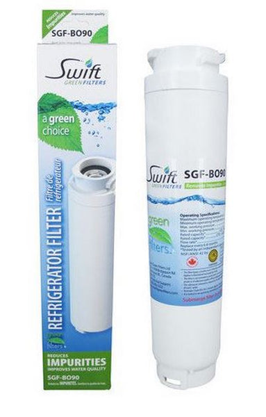 Swift Green SGF-BO90 Refrigerator Water Filter