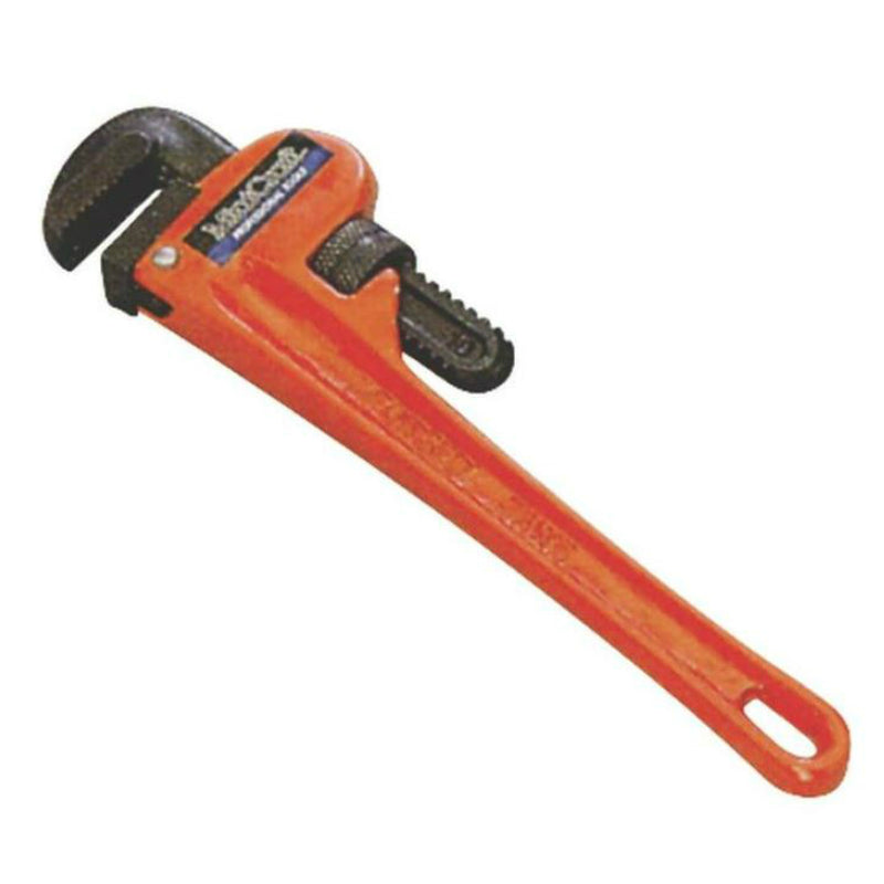 Mintcraft JL401083L Pipe Wrench, 8"