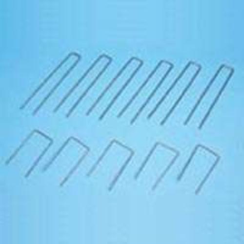 Mutual Industries 17686 Sod Staples, 6" x 1" x 6"