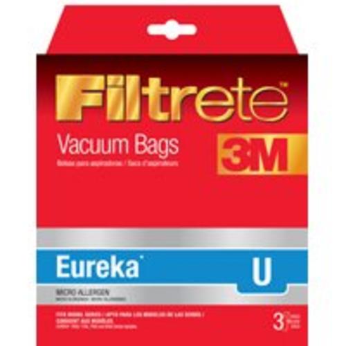 Filtrete 67701A-6 Vacuum Cleaner Bag