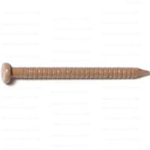 Midwest 21624 Panel Nail 1", Oak