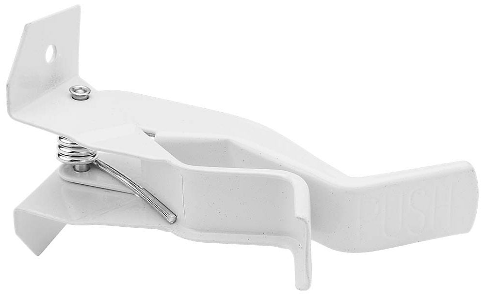 National Hardware N112-044 V8517 Giant Tool Storage Clip, White