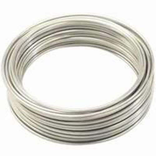 Hillman Fasteners 50177 Stainless Steel Wire, 19 Gauge, 30'